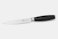 KC4M – 4.5" Utility Chef Knife – Micarta Handle (-$10)